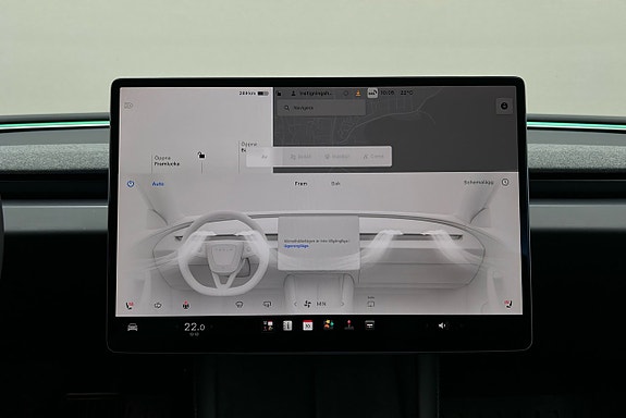 Tesla Model 3 21 of 26