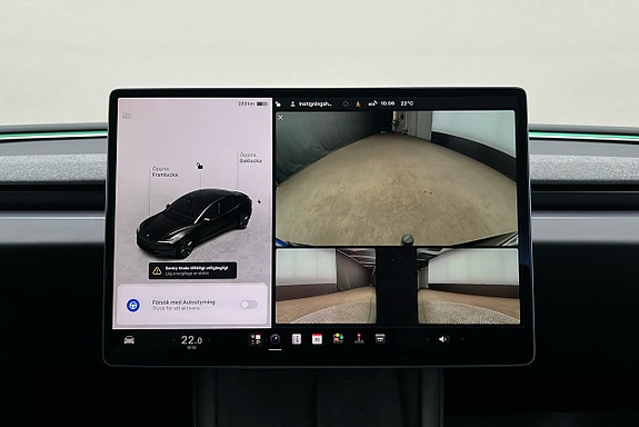 Tesla Model 3 25 of 26