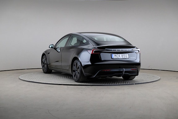 Tesla Model 3 2 of 5