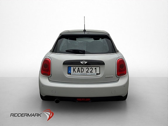 MINI Cooper 5 of 26