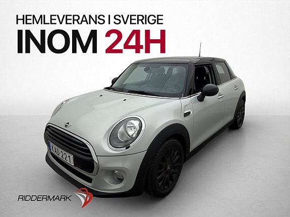 MINI Cooper 3 of 26