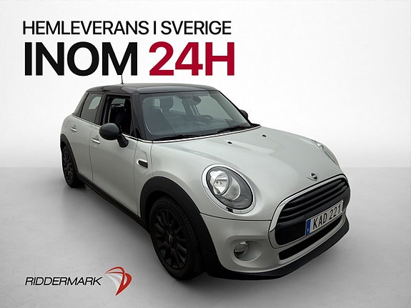 MINI Cooper 3 of 26