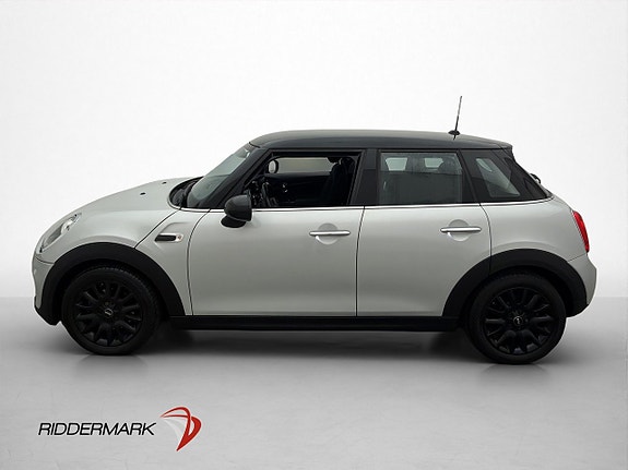 MINI Cooper 4 of 26