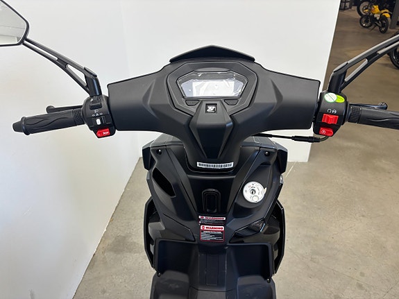 Sherco Factory Scooter *36MÅN RÄNTEFRITT* 7 of 7
