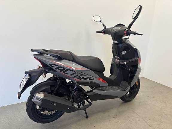 Sherco Factory Scooter *36MÅN RÄNTEFRITT* 3 of 5