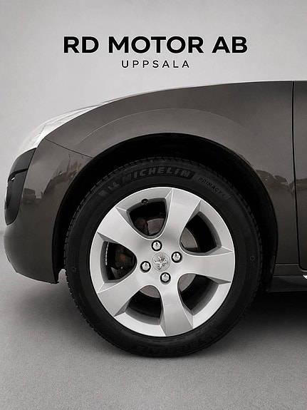 Peugeot 3008 5 of 29