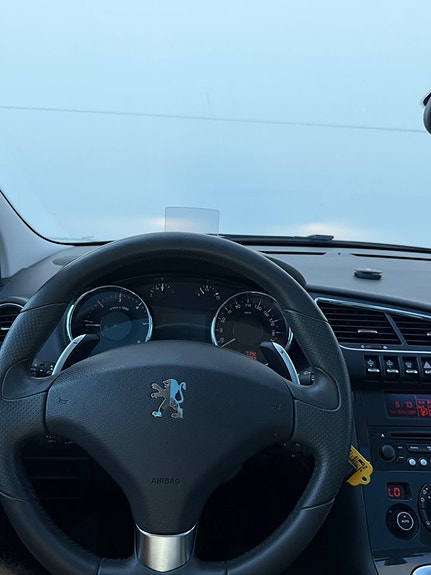 Peugeot 3008 14 of 29