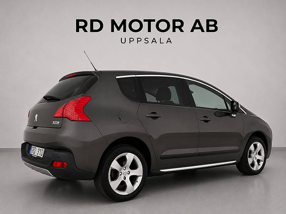 Peugeot 3008 9 of 29