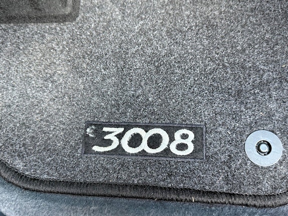 Peugeot 3008 19 of 29