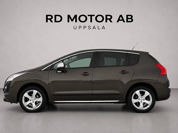 Peugeot 3008 6 of 29