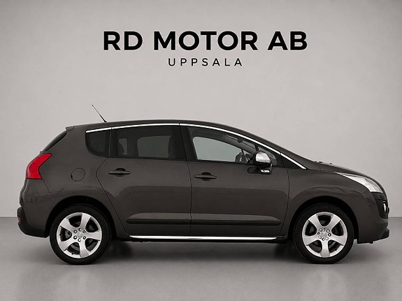 Peugeot 3008 7 of 29
