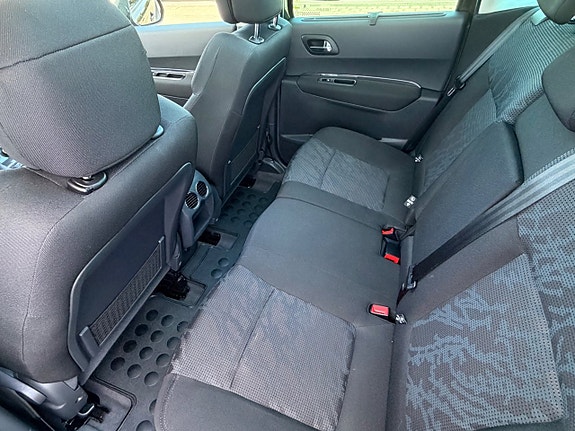 Peugeot 3008 21 of 29