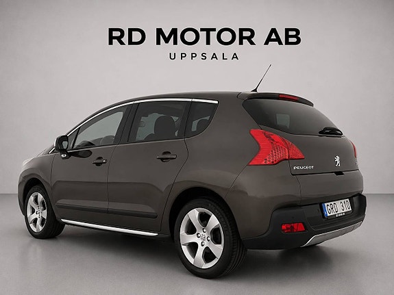 Peugeot 3008 10 of 29
