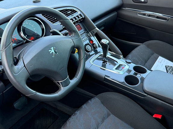 Peugeot 3008 13 of 29