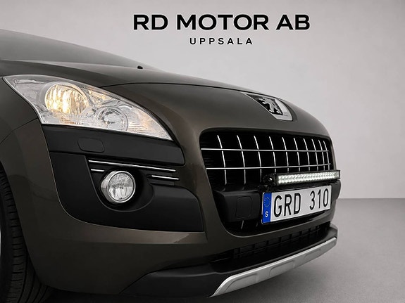 Peugeot 3008 4 of 29