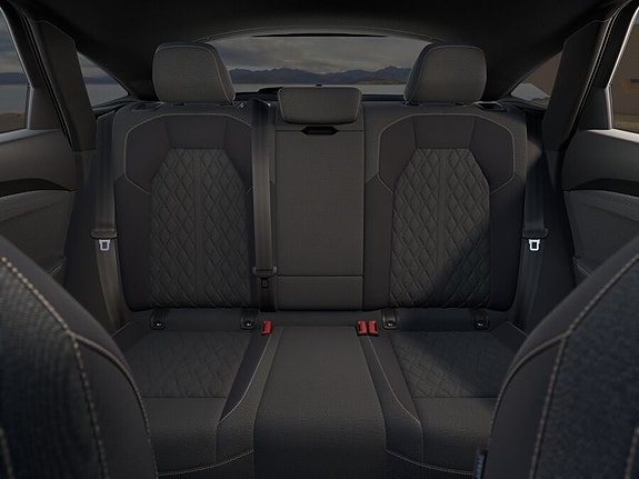 Audi Q5 8 of 11