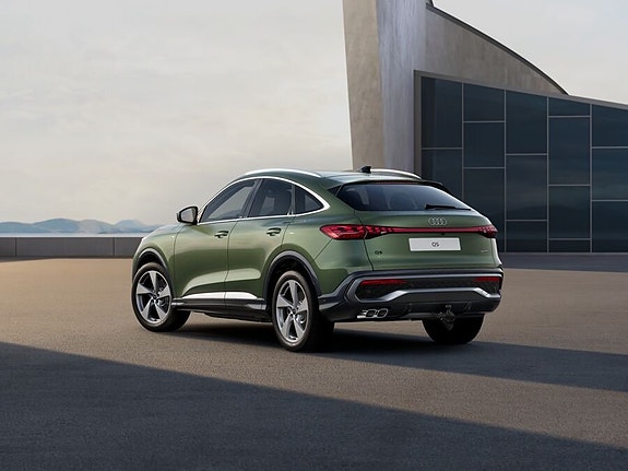 Audi Q5 3 of 5