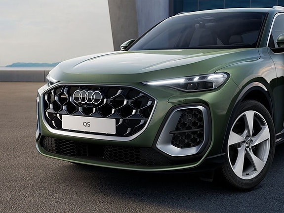 Audi Q5 10 of 11
