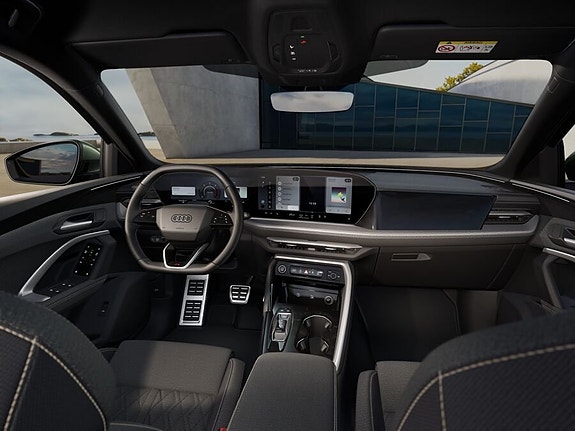 Audi Q5 6 of 11