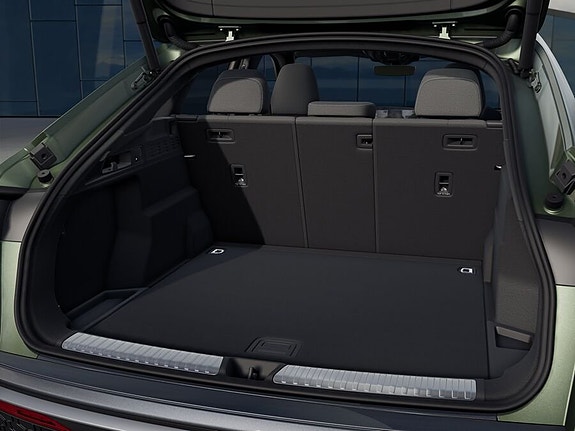 Audi Q5 9 of 11