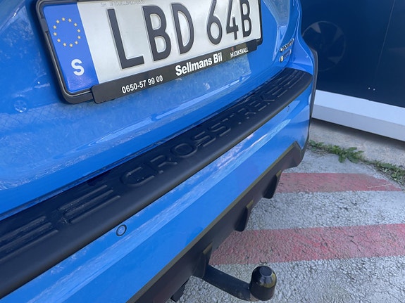 Subaru Crosstrek 14 of 14