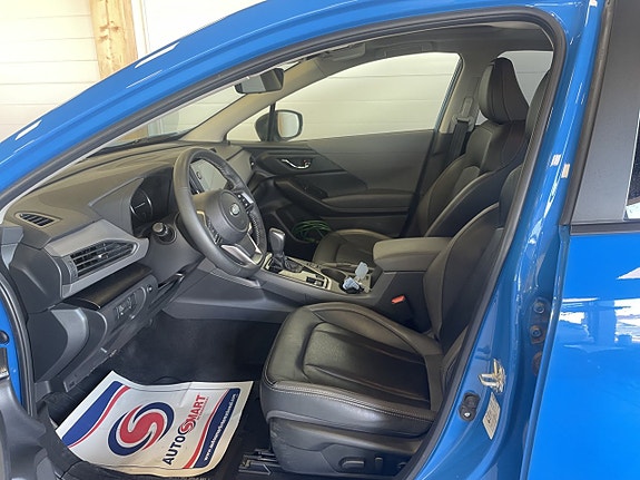 Subaru Crosstrek 4 of 5