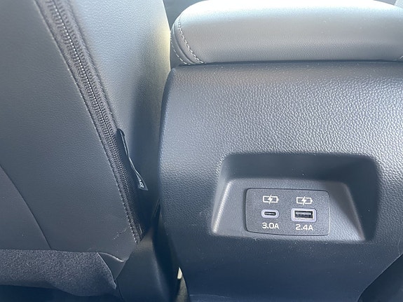 Subaru Crosstrek 12 of 14