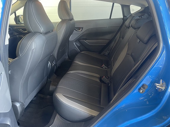 Subaru Crosstrek 5 of 5