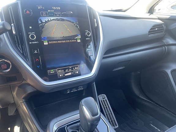 Subaru Crosstrek 7 of 14