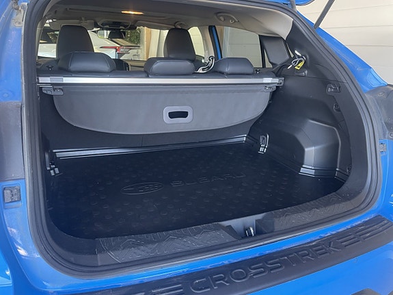 Subaru Crosstrek 6 of 14