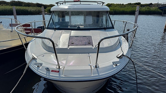 Jeanneau Merry Fisher 795 Serie 2 / Yamaha F250 XCB -22 2 of 5