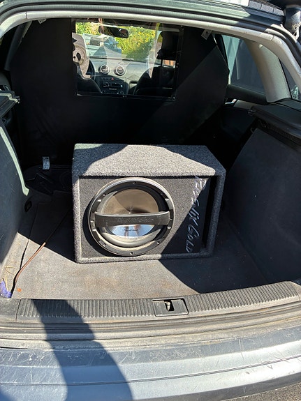 Audi A3 5 of 8