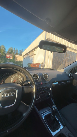 Audi A3 8 of 8