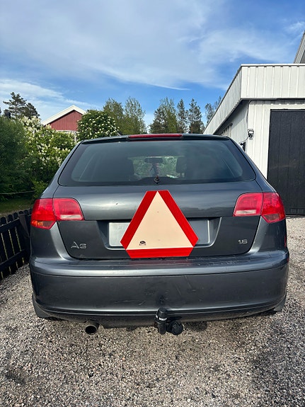 Audi A3 7 of 8