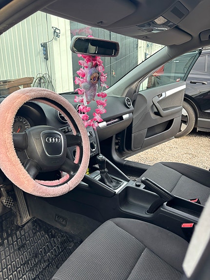 Audi A3 6 of 8