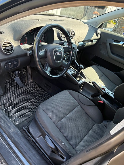 Audi A3 2 of 8