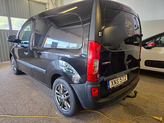 Mercedes-Benz Citan 109 4 of 5