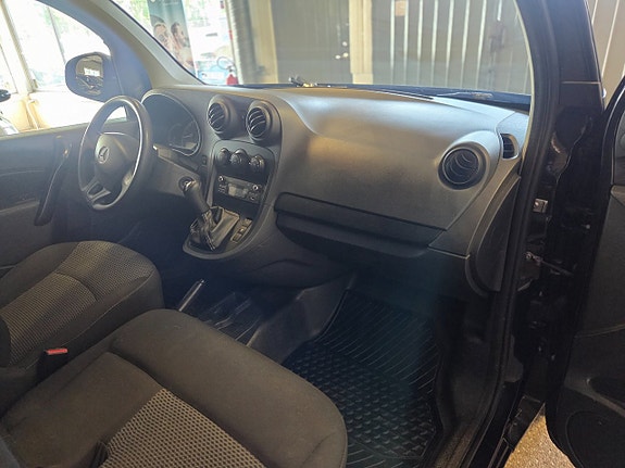 Mercedes-Benz Citan 109 5 of 5