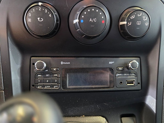 Mercedes-Benz Citan 109 7 of 9