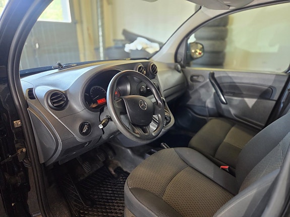 Mercedes-Benz Citan 109 6 of 9