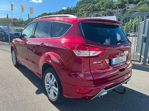Ford Kuga 3 of 5