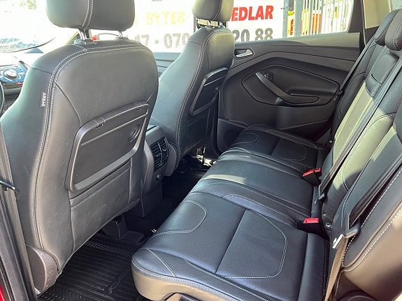 Ford Kuga 8 of 10