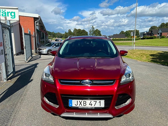 Ford Kuga 5 of 5