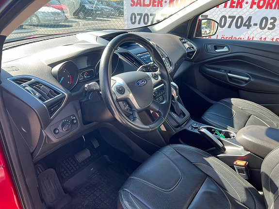 Ford Kuga 6 of 10