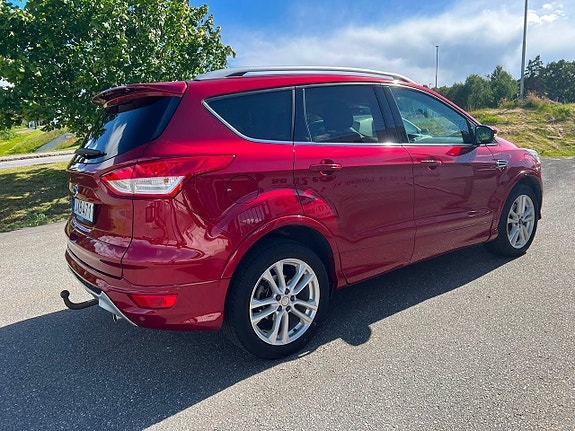 Ford Kuga 4 of 5