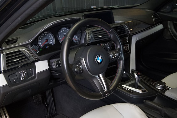 BMW M3 17 of 30