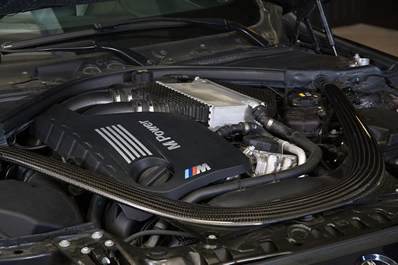 BMW M3 8 of 30
