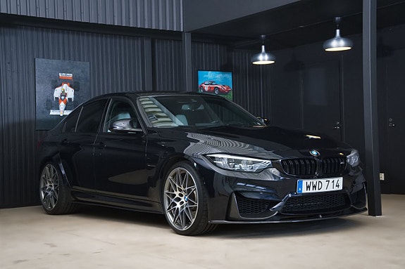 BMW M3 27 of 30
