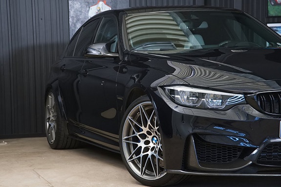 BMW M3 29 of 30