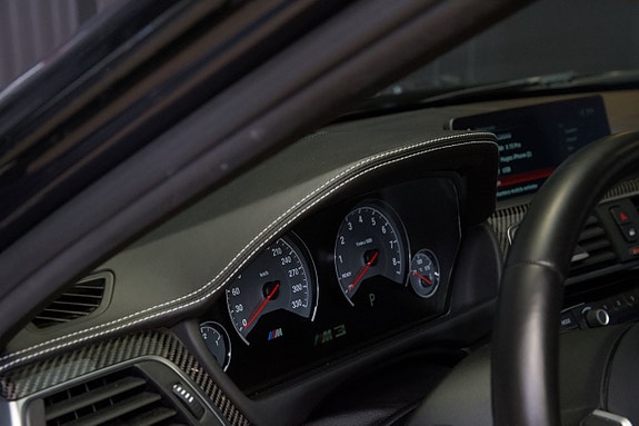 BMW M3 23 of 30